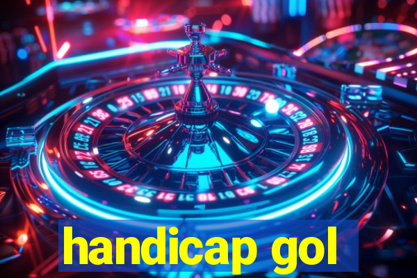 handicap gol
